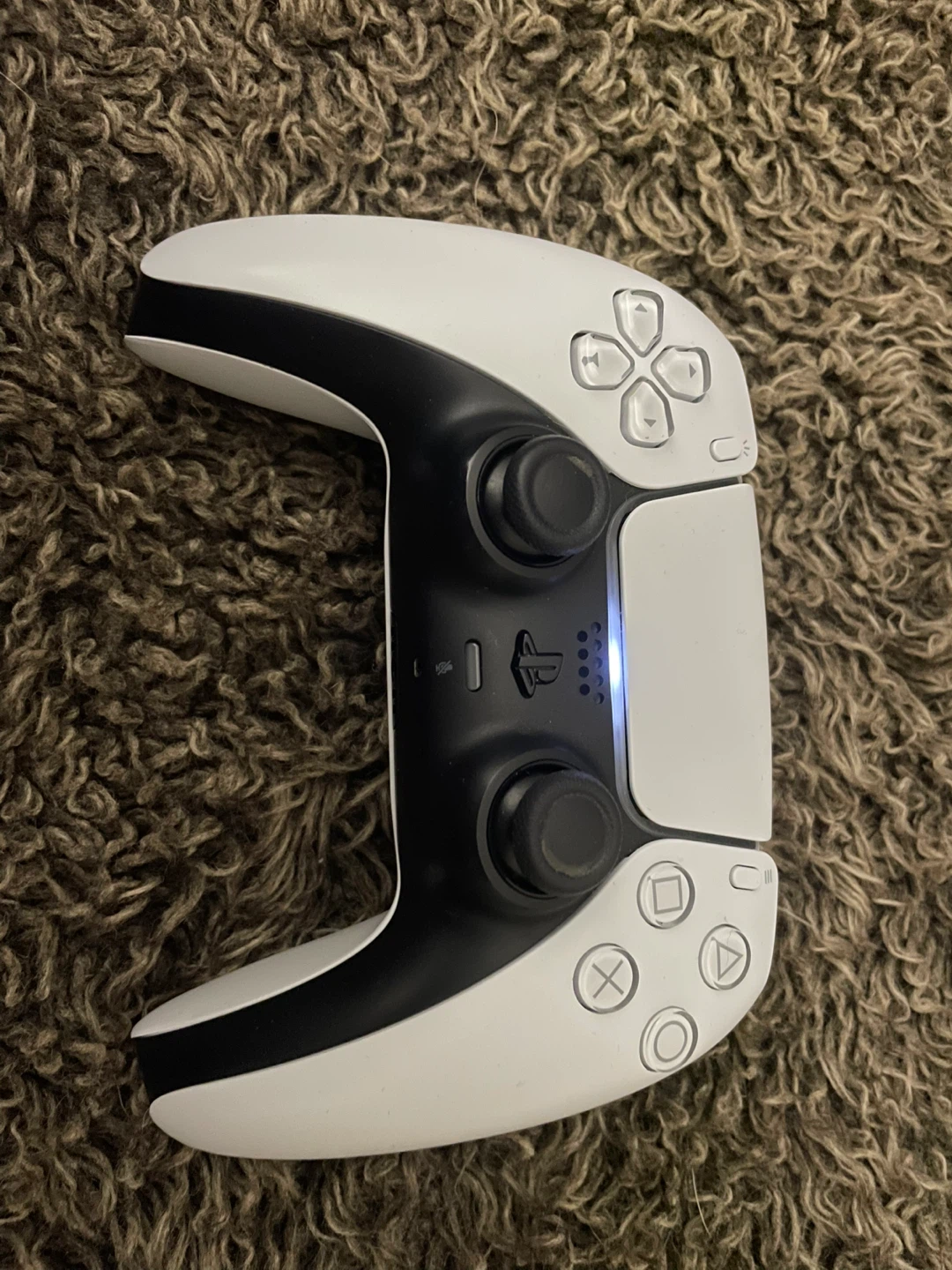 Sony PlayStation 5 DualSense Wireless Controller