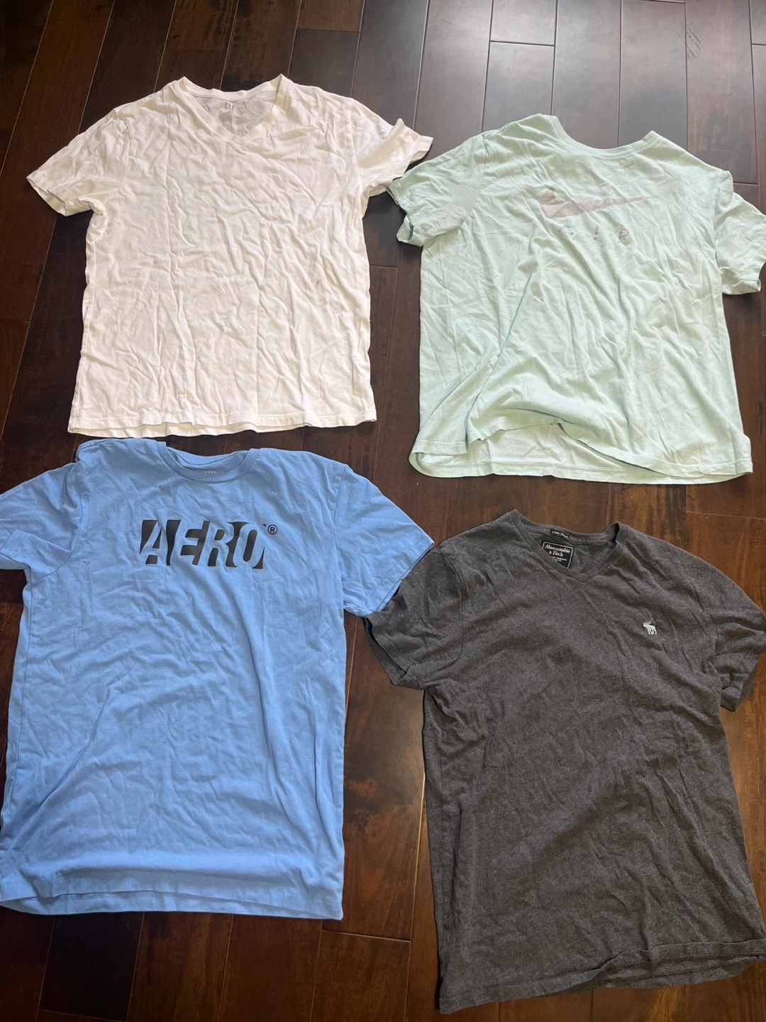 T shirt bundle
