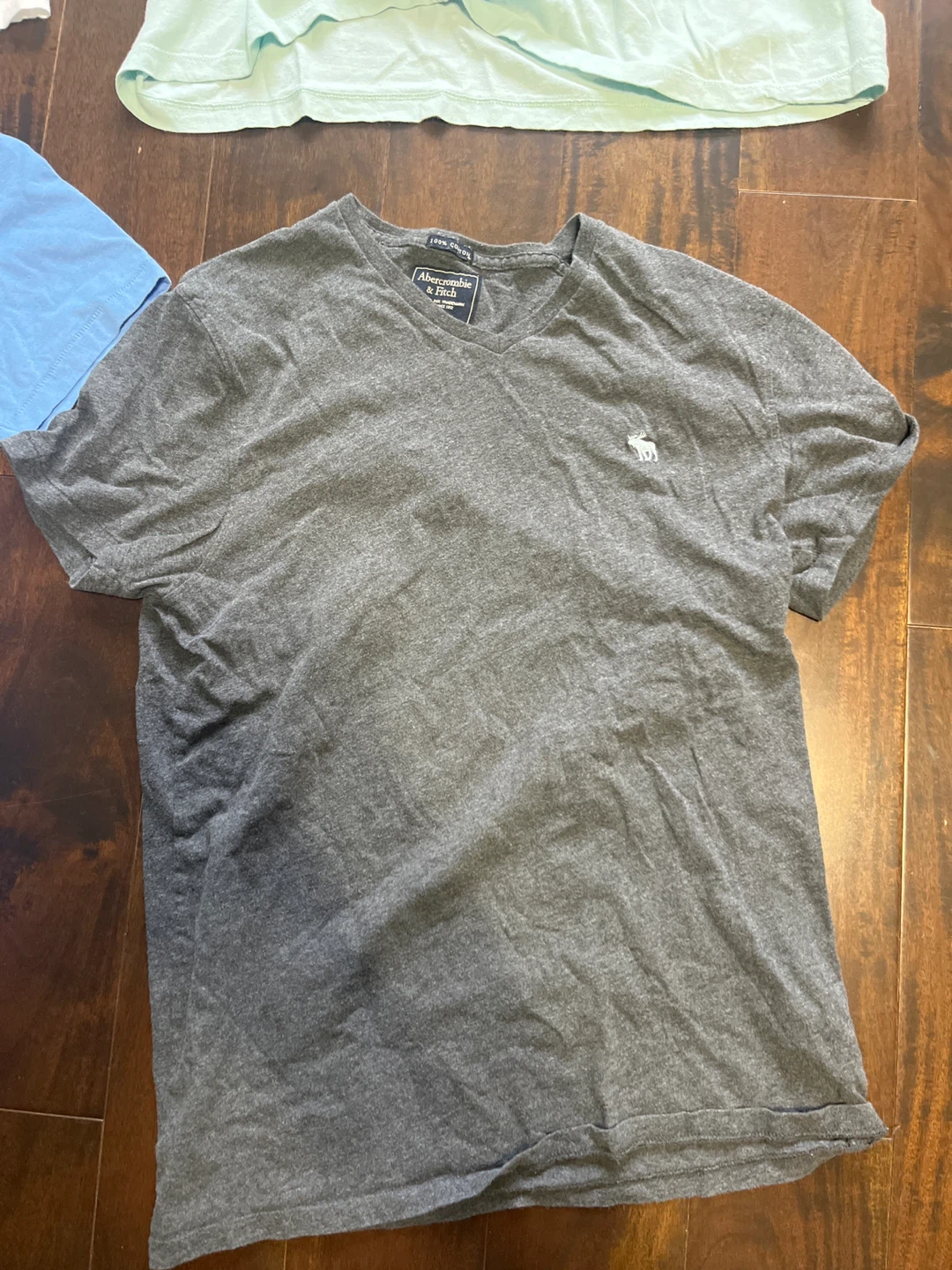 T shirt bundle - photo 4