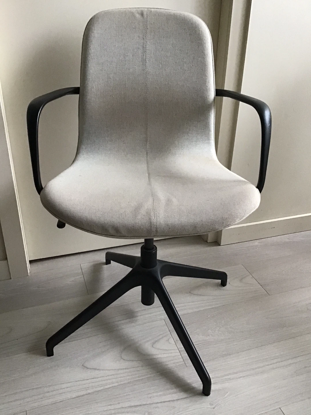 Off white Office Chair - photo 2