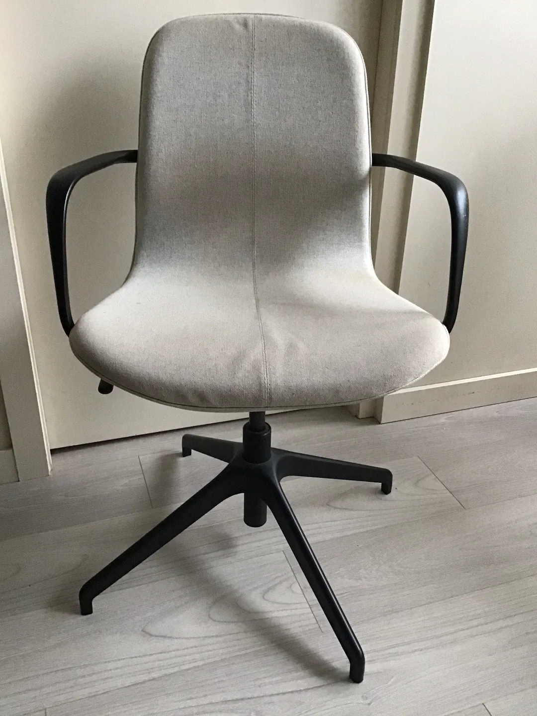 Off white Office Chair image indicator(2)
