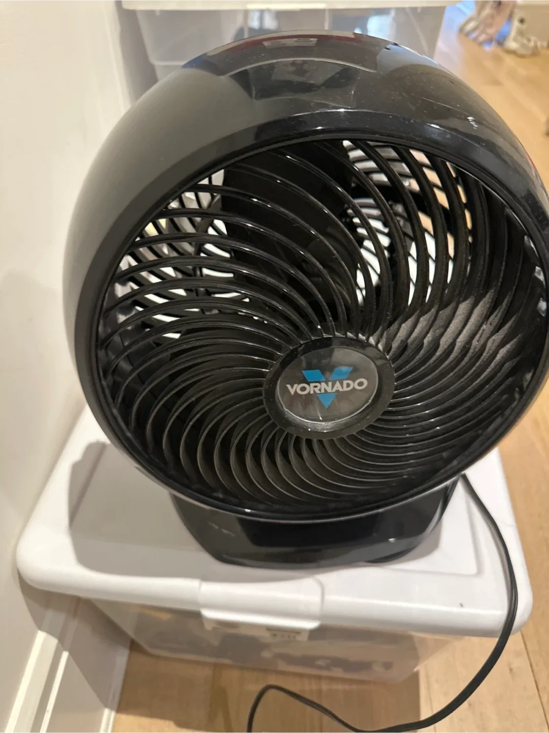 Vornado Fan thumbnail