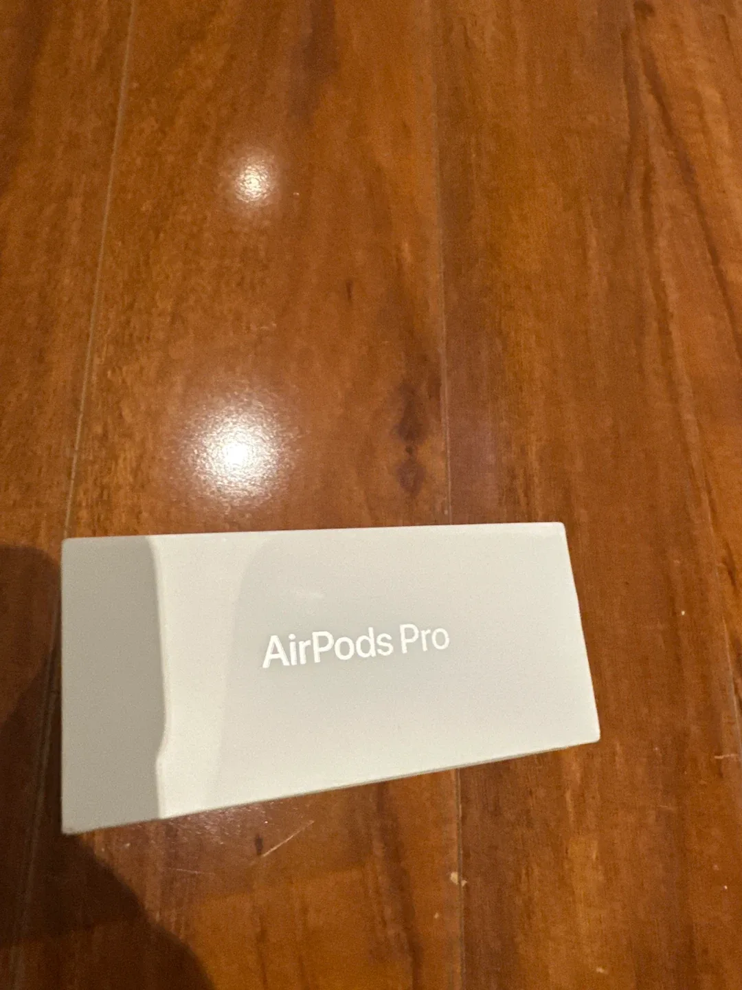 New Apple AirPods Pro (2nd generation) image indicator(3)