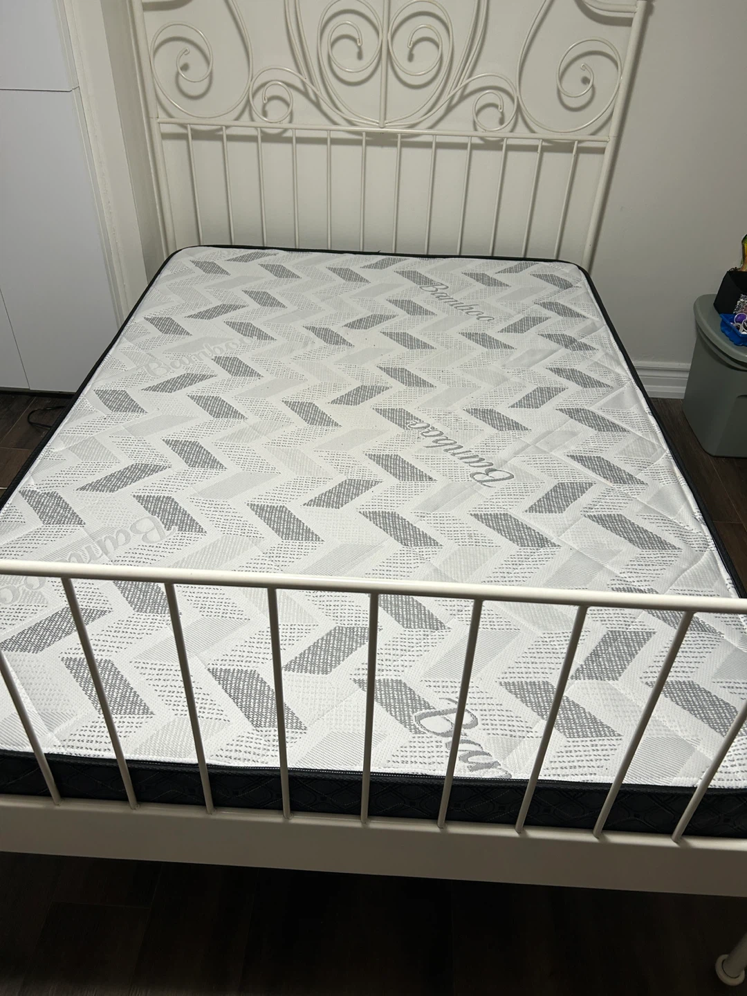 Bamboo Mattress