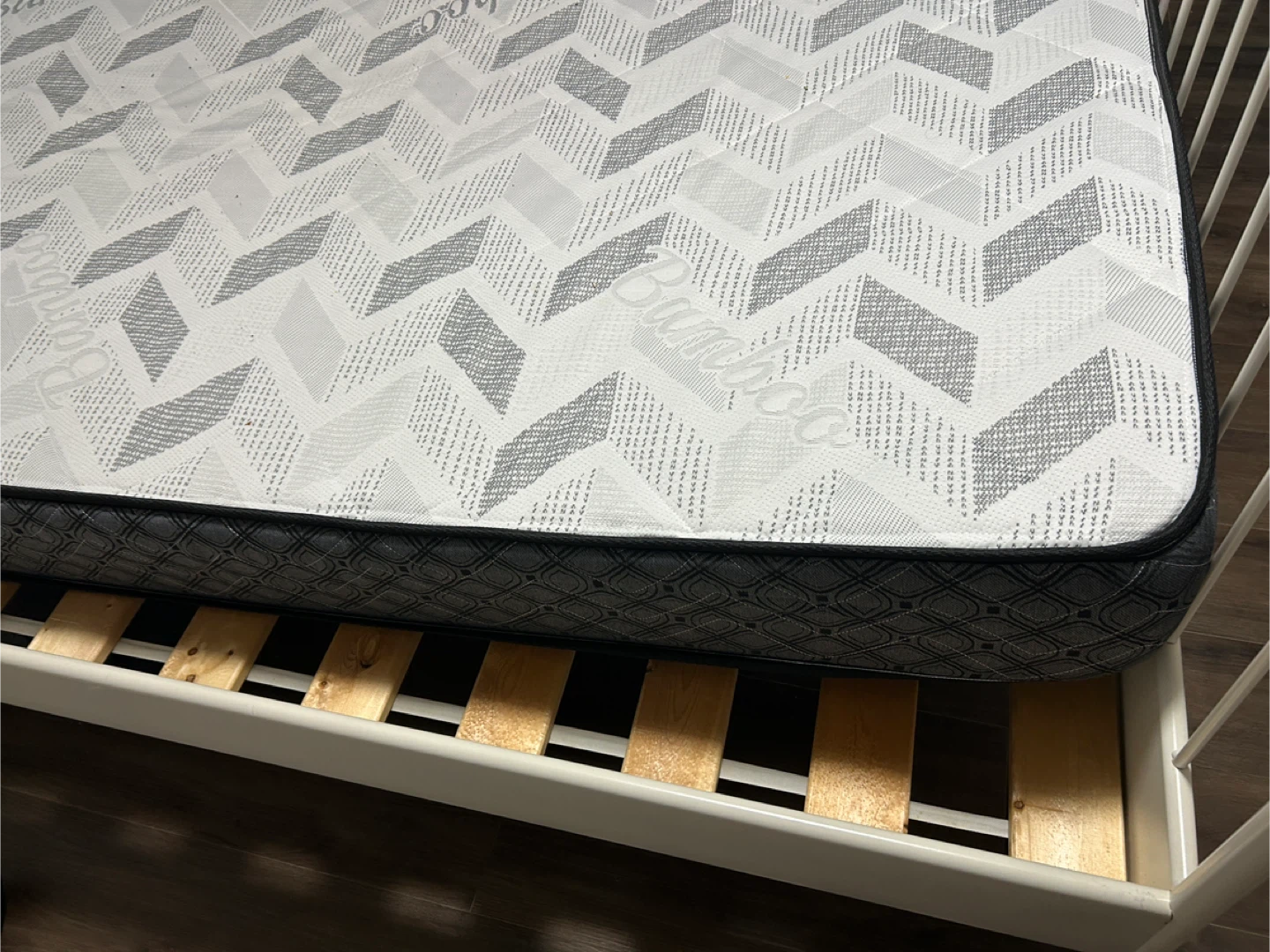 Bamboo Mattress - photo 2