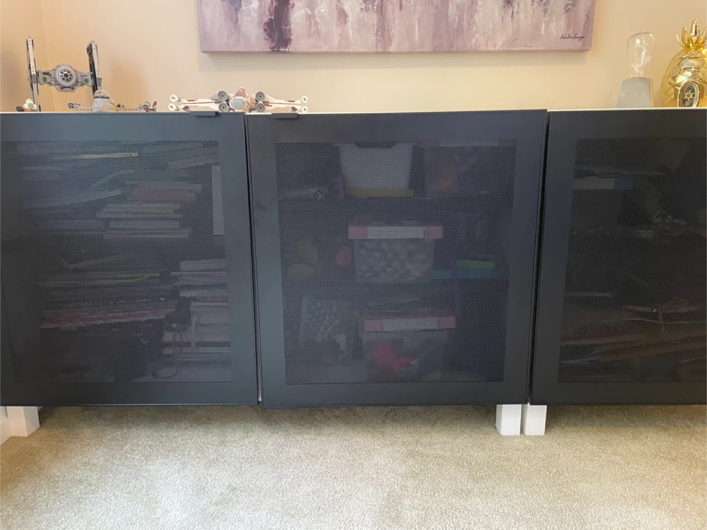 IKEA PS Cabinet Combination