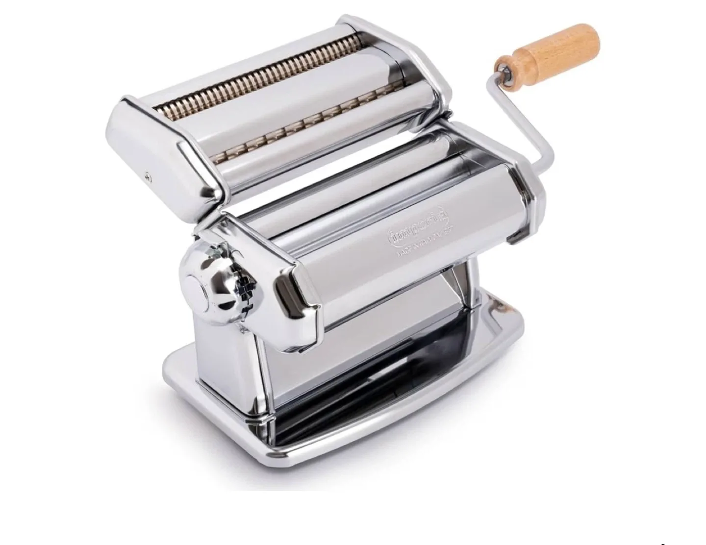 Imperia Pasta Machine thumbnail