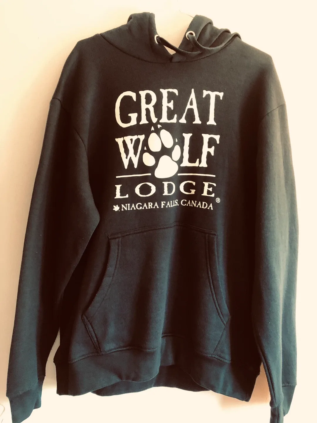 Great Wolf Lodge Niagara Falls Hoodie