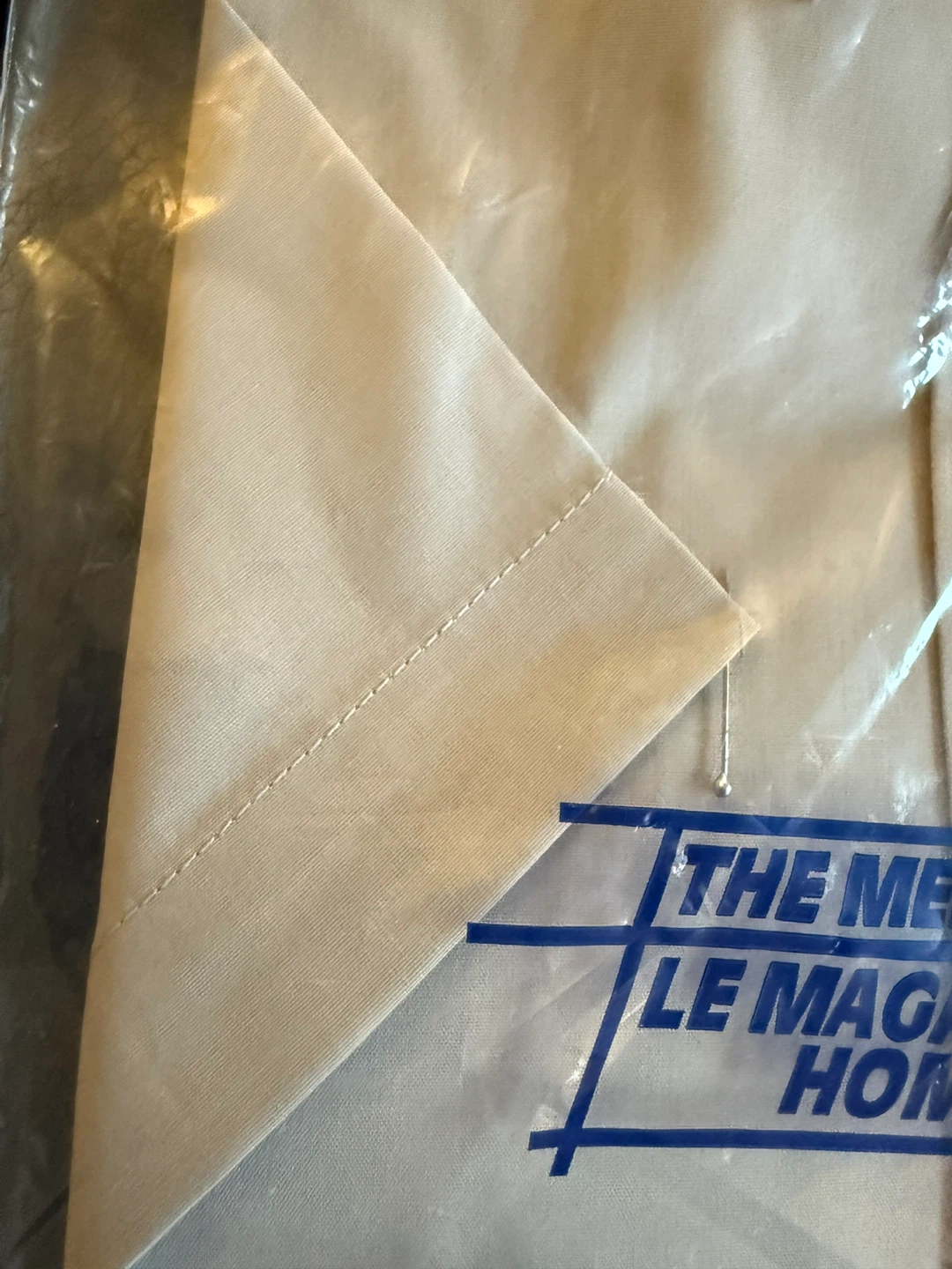 The Men's Store Dress Shirt - Size 15 - New in Package! - photo 3