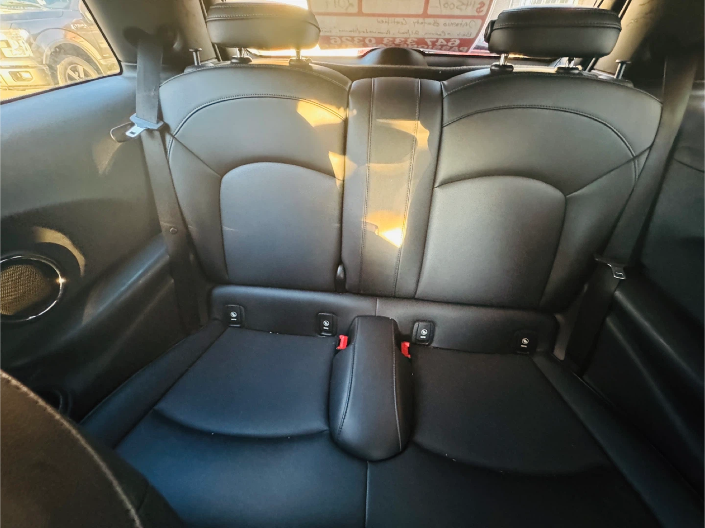 Mini Cooper - photo 3