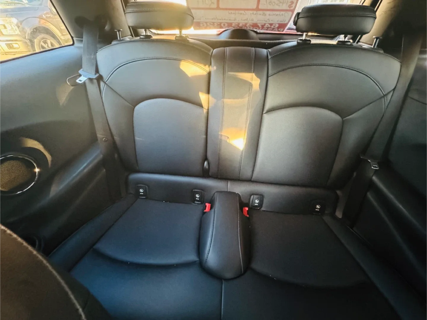 Mini Cooper image indicator(2)