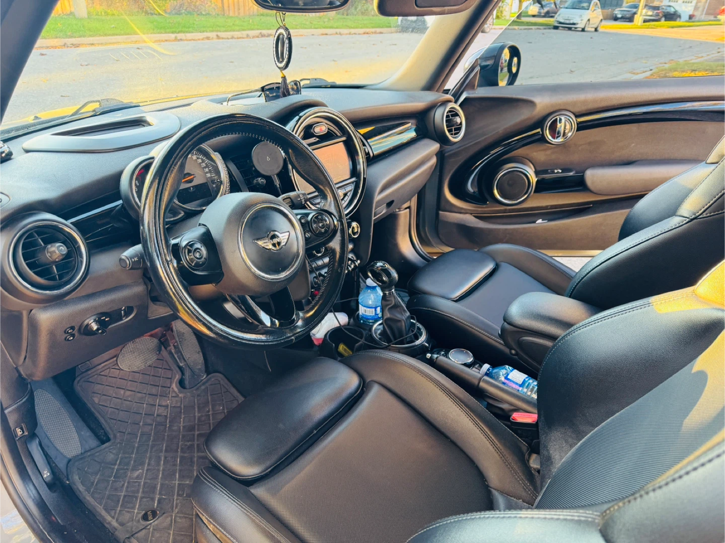 Mini Cooper - photo 2