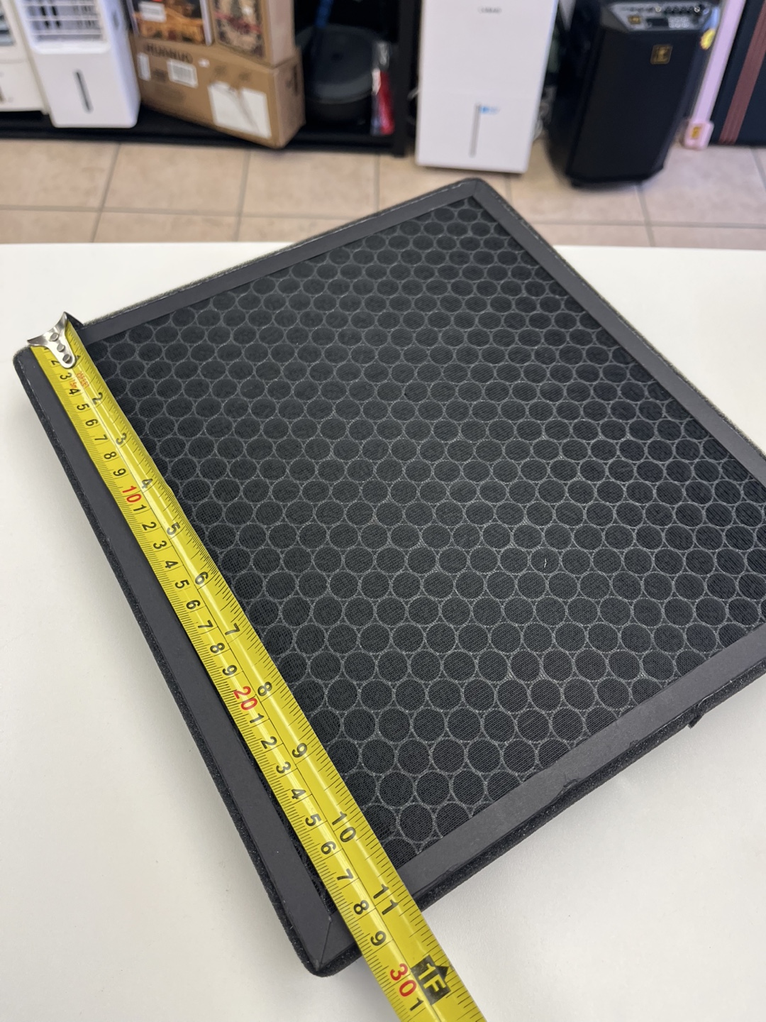 Air Purifier Replacement Filter - photo 3