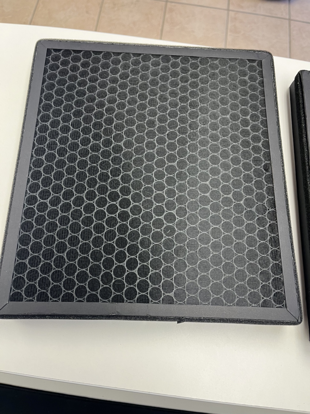Air Purifier Replacement Filter - photo 2
