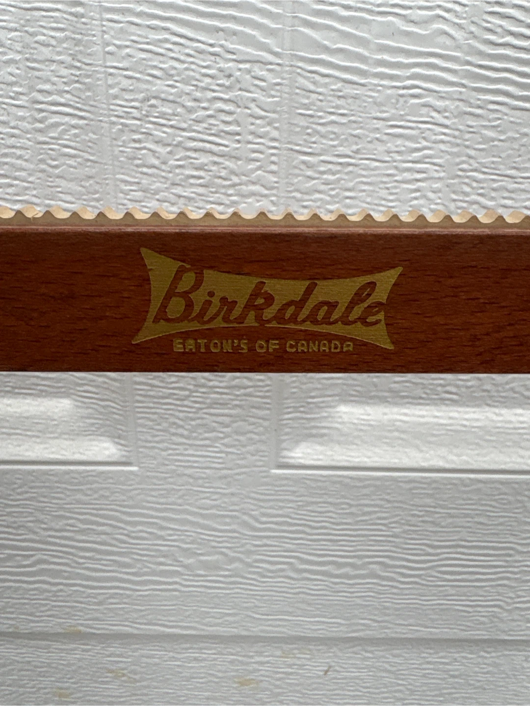 Birkdale Eaton's of Canada Valet Stand - photo 3
