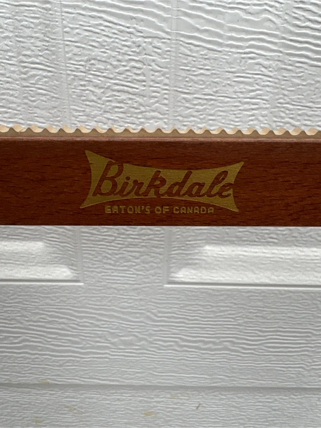 Birkdale Eaton's of Canada Valet Stand image indicator(3)
