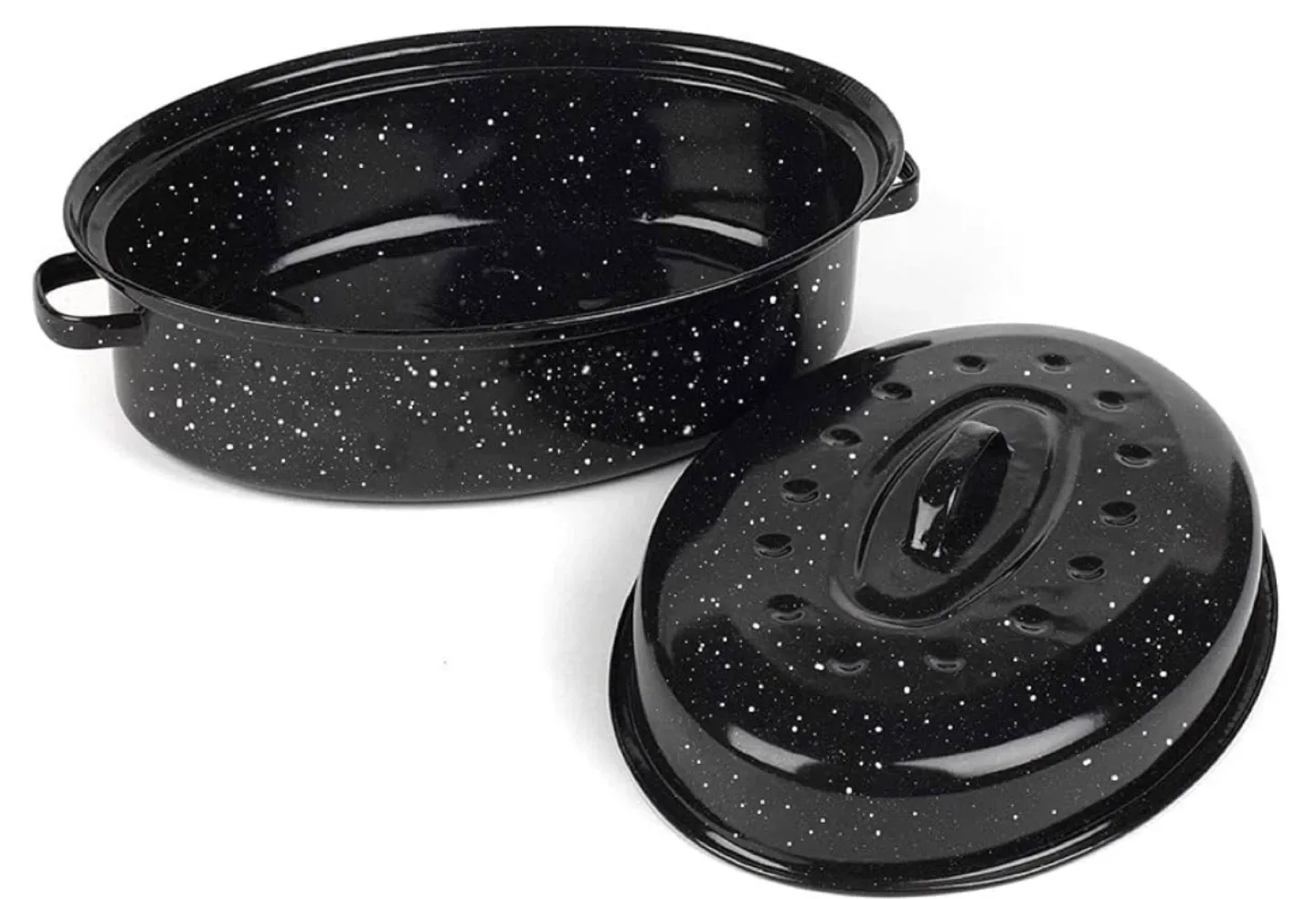 Vankutl Roasting Pan - 16 inch thumbnail