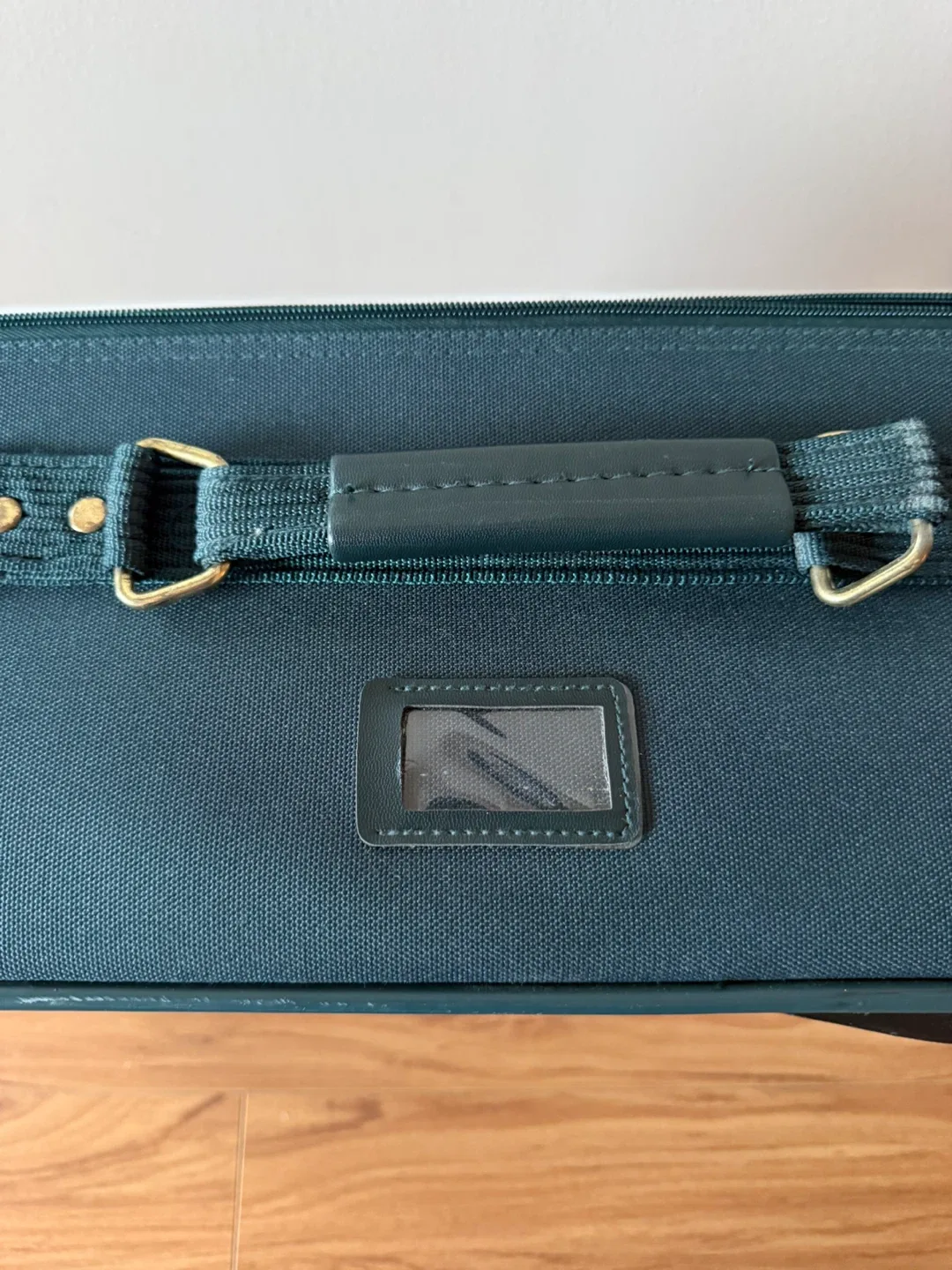 Carry-On Luggage- Good Condition!💰Price Negotiable! image indicator(8)