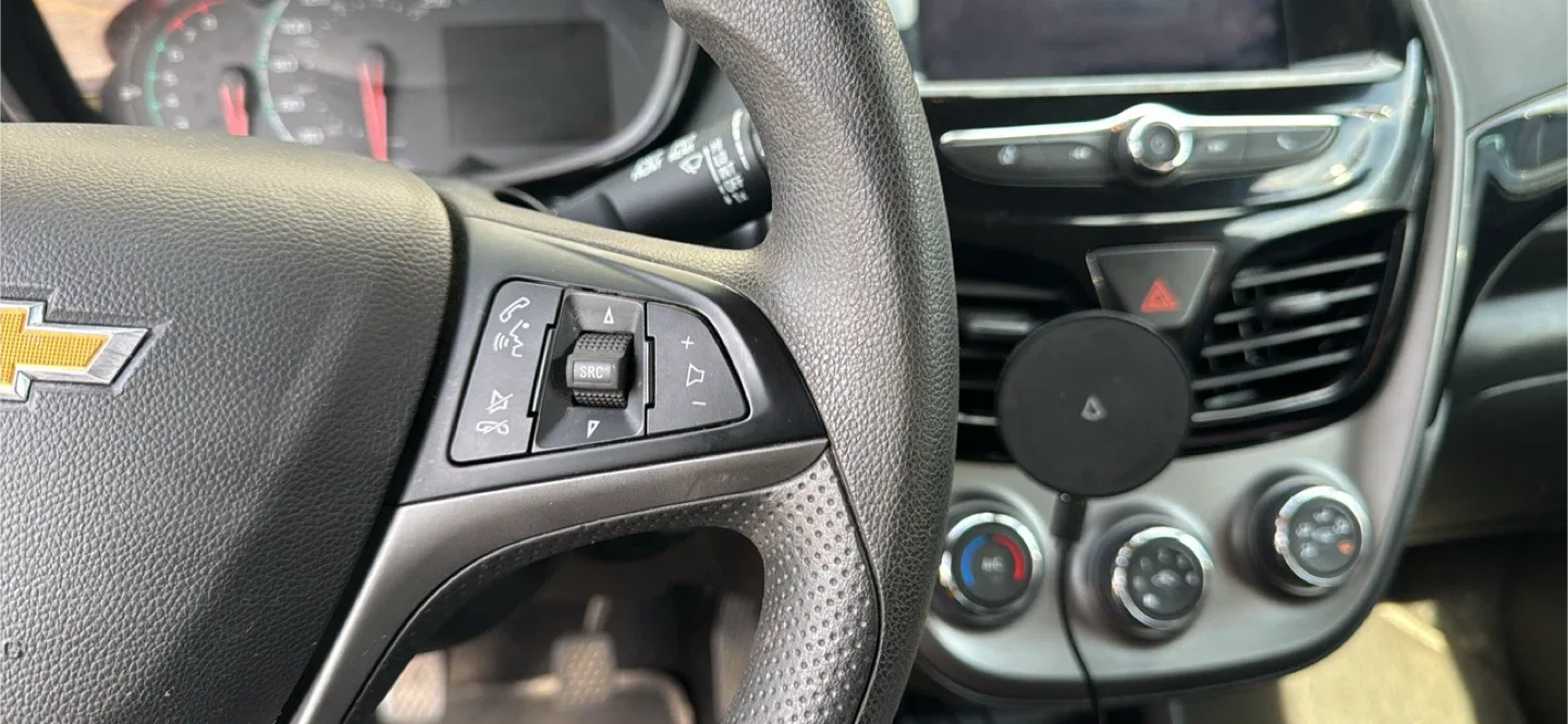 Chevrolet Spark 1.1 LT image indicator(5)