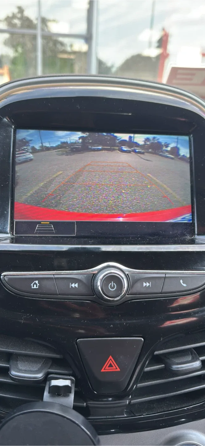 Chevrolet Spark 1.1 LT image indicator(6)