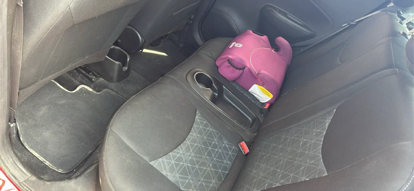 Chevrolet Spark 1.1 LT image indicator(8)