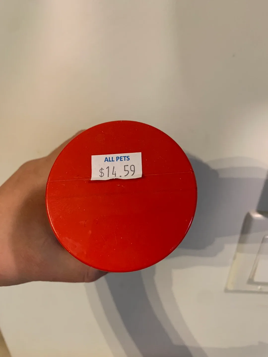 ‼️MOVING SALE‼️ Freeze Dried Beef Blood Topper image indicator(3)