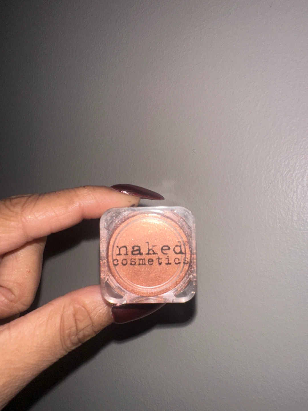 Naked Cosmetics Mica Pigment