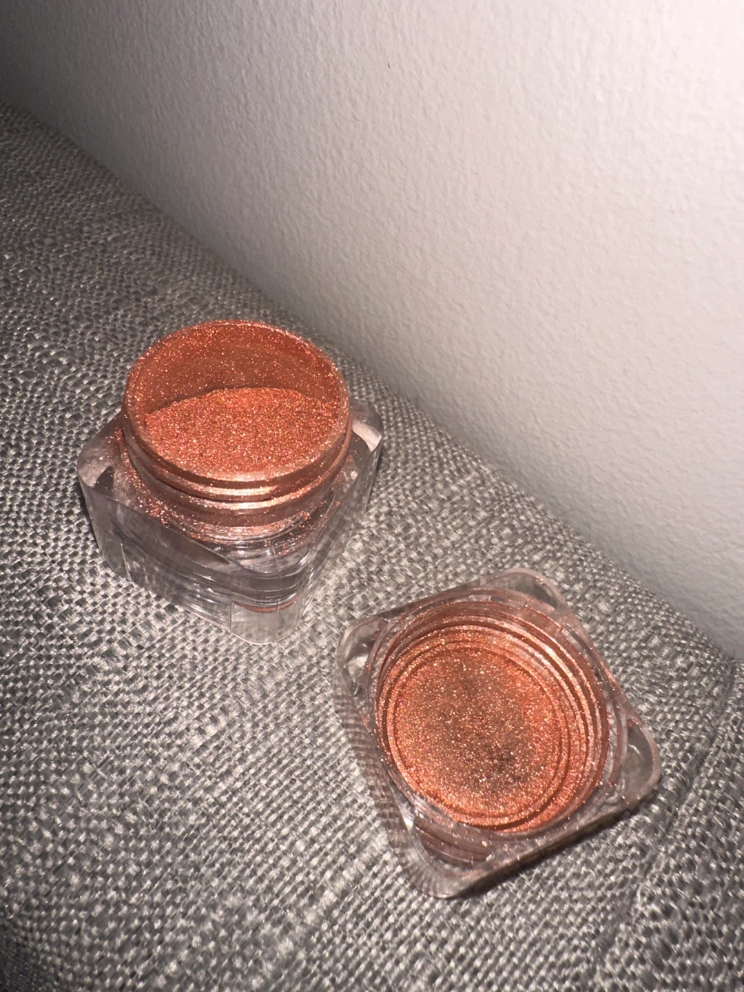 Naked Cosmetics Mica Pigment - photo 3