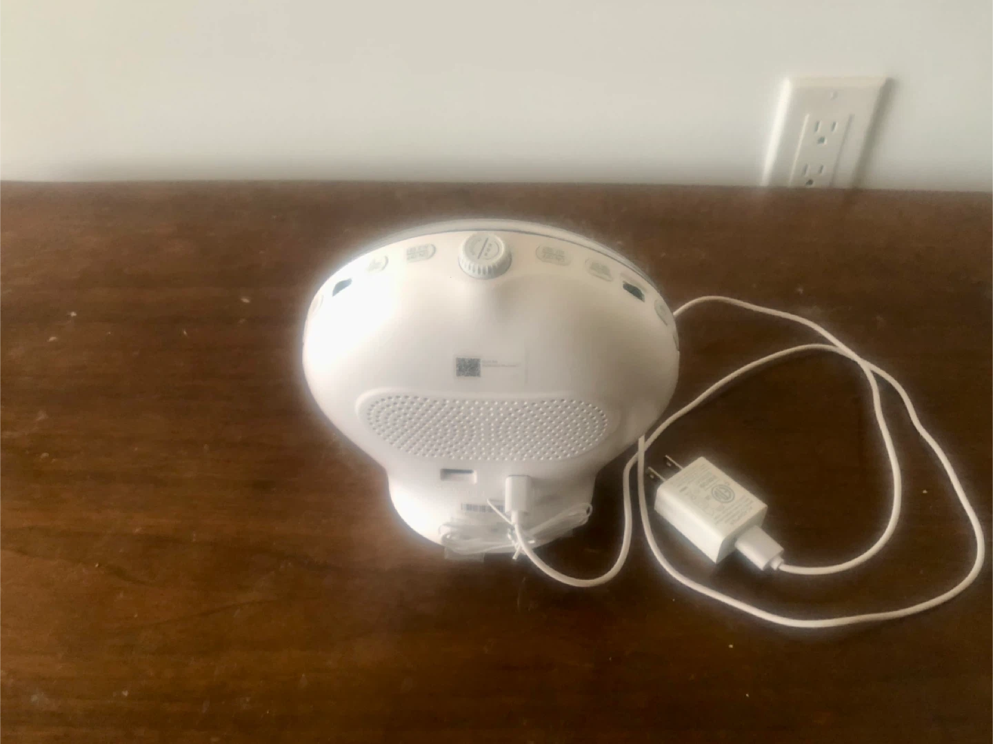 Ecozy Smart Wake-Up Light and Alarm System E80S - photo 2