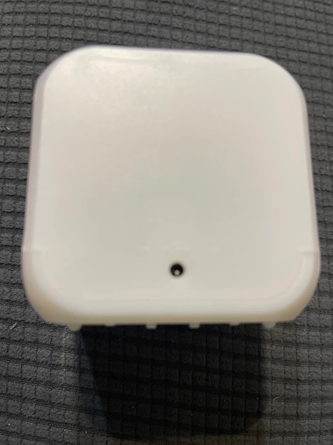 Brand new  small kids Electric digital Alarm Clock I image indicator(5)