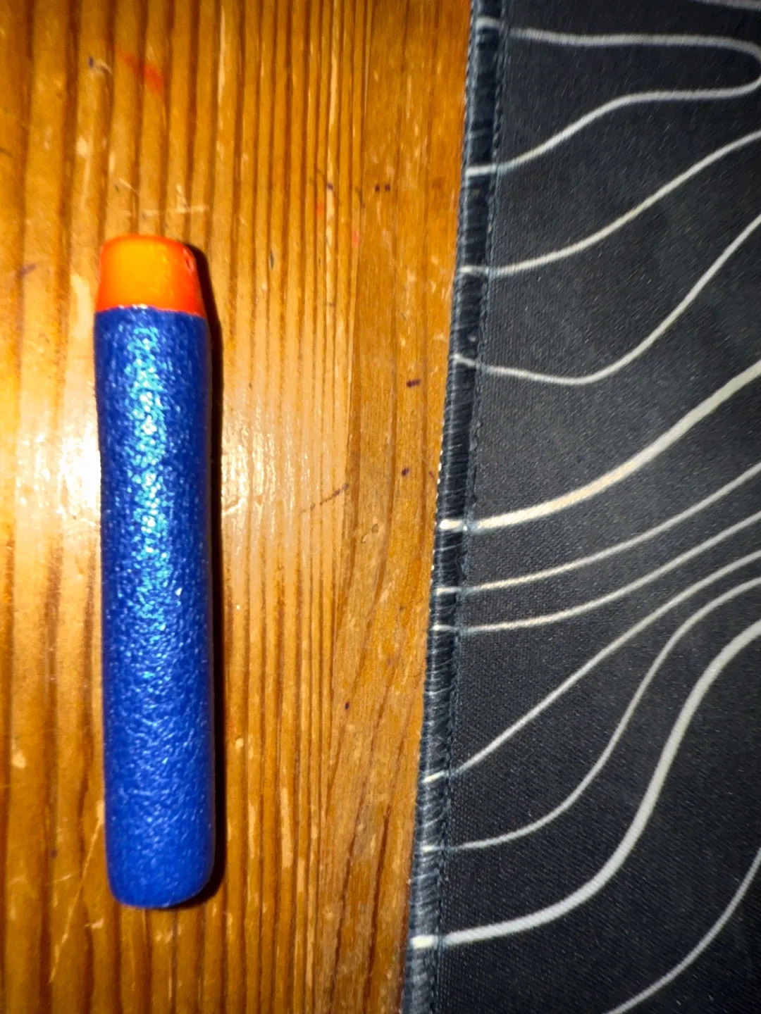 Nerf dart thumbnail