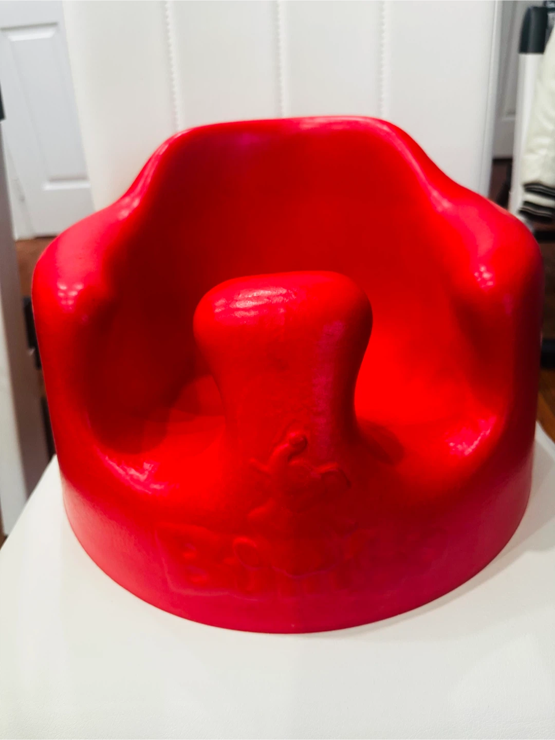 Bumbo Floor Seat - Red