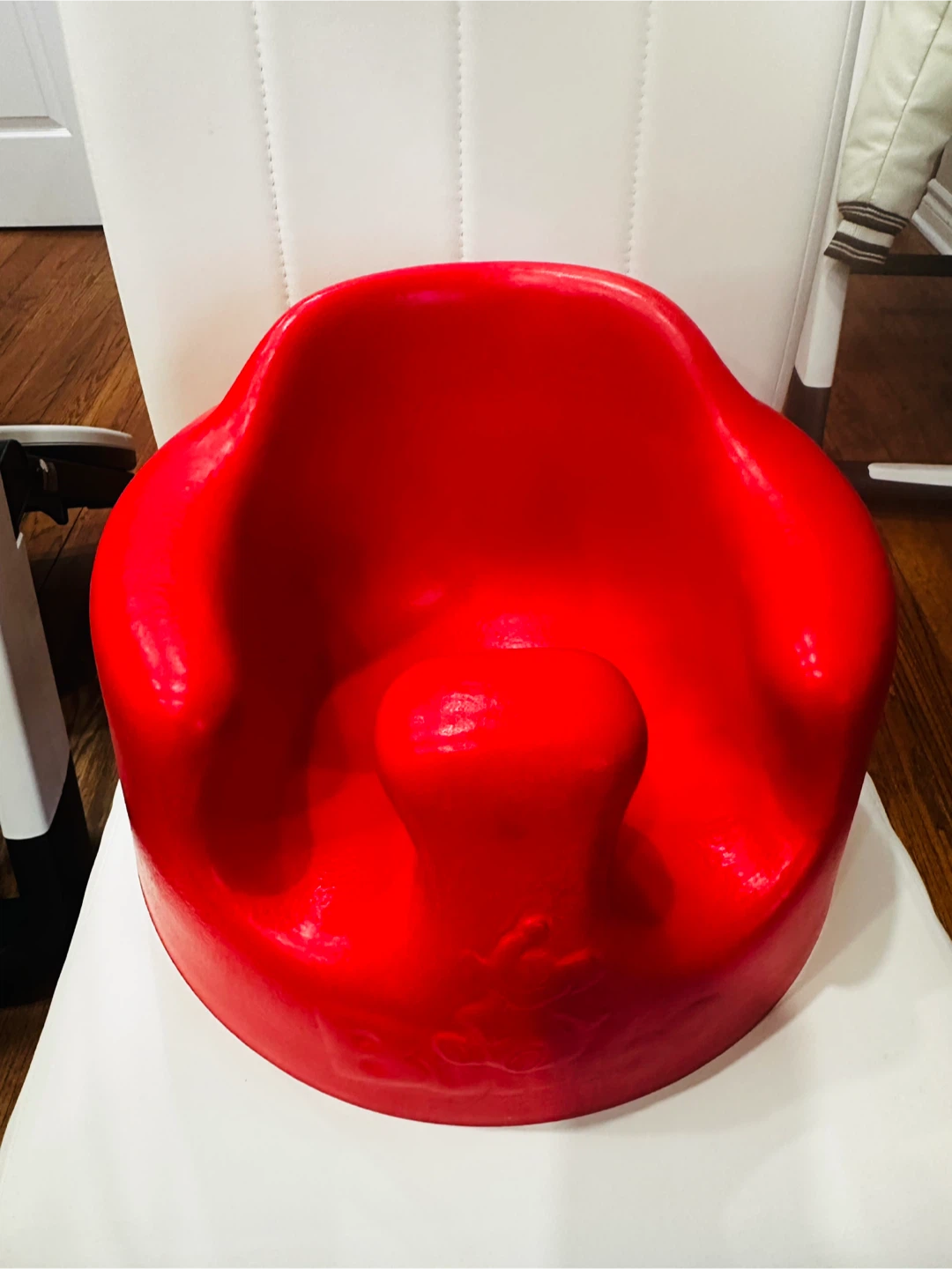 Bumbo Floor Seat - Red - photo 2