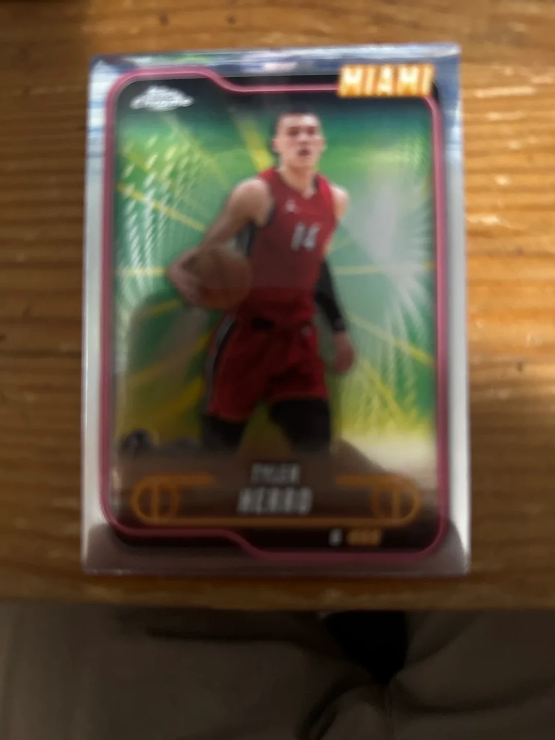 Tyler hero card thumbnail