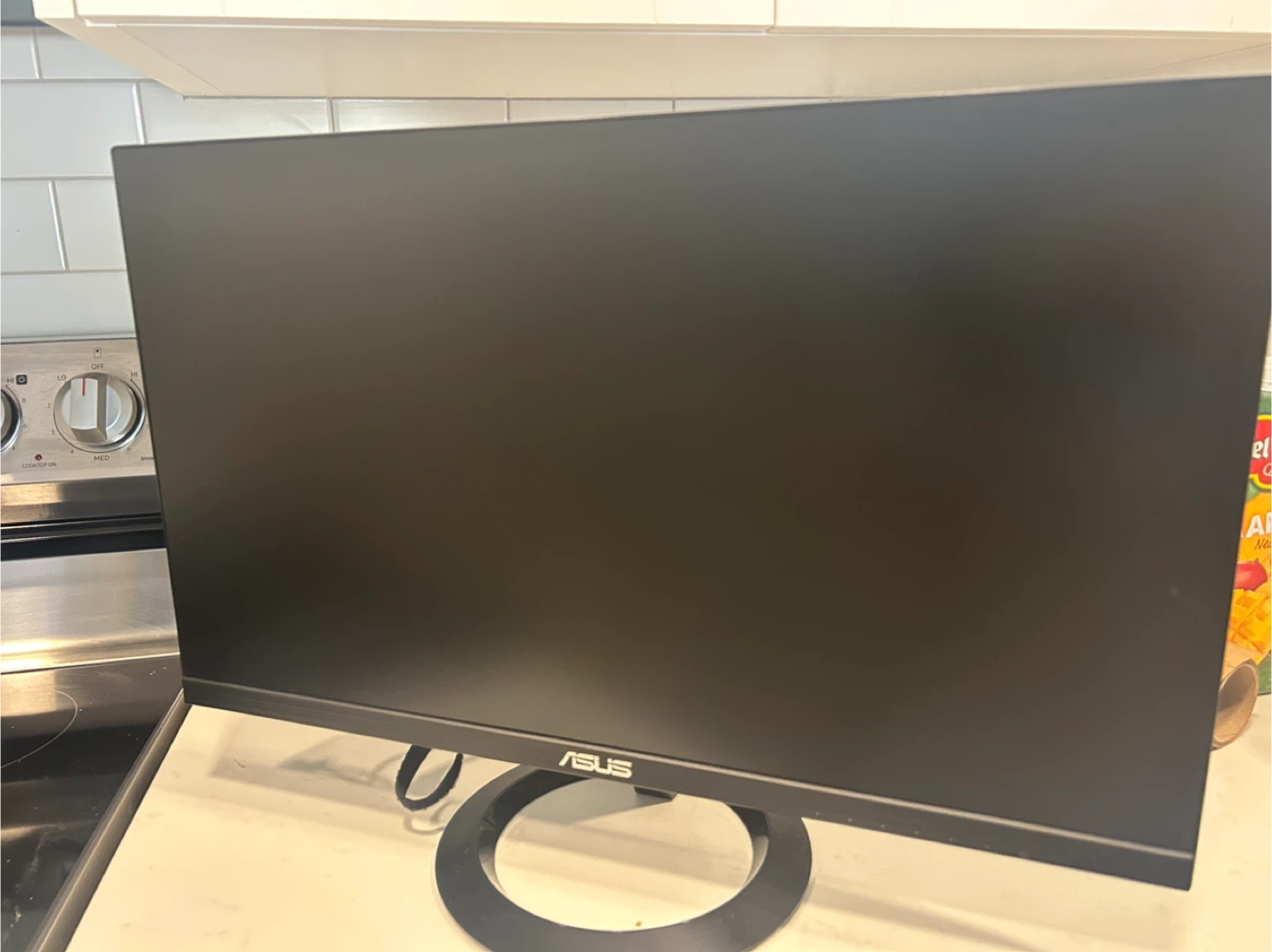 ASUS Monitor - Great Condition!