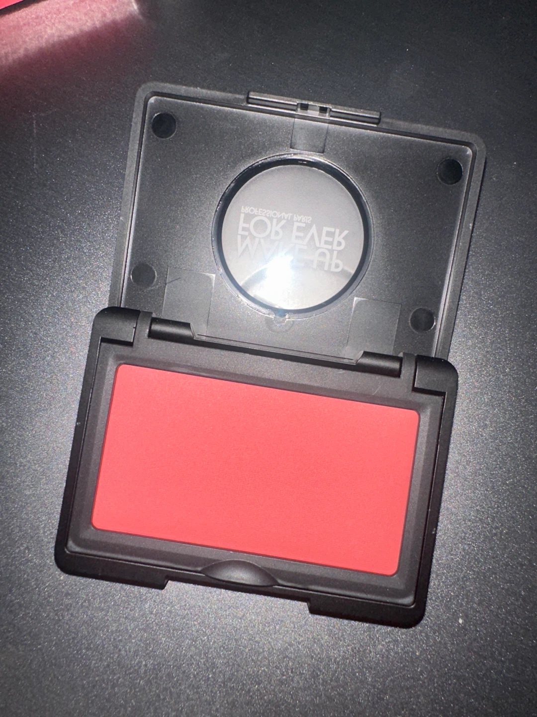 MAKE UP FOR EVER Artist Blush B260 Limitless Berry - photo 3
