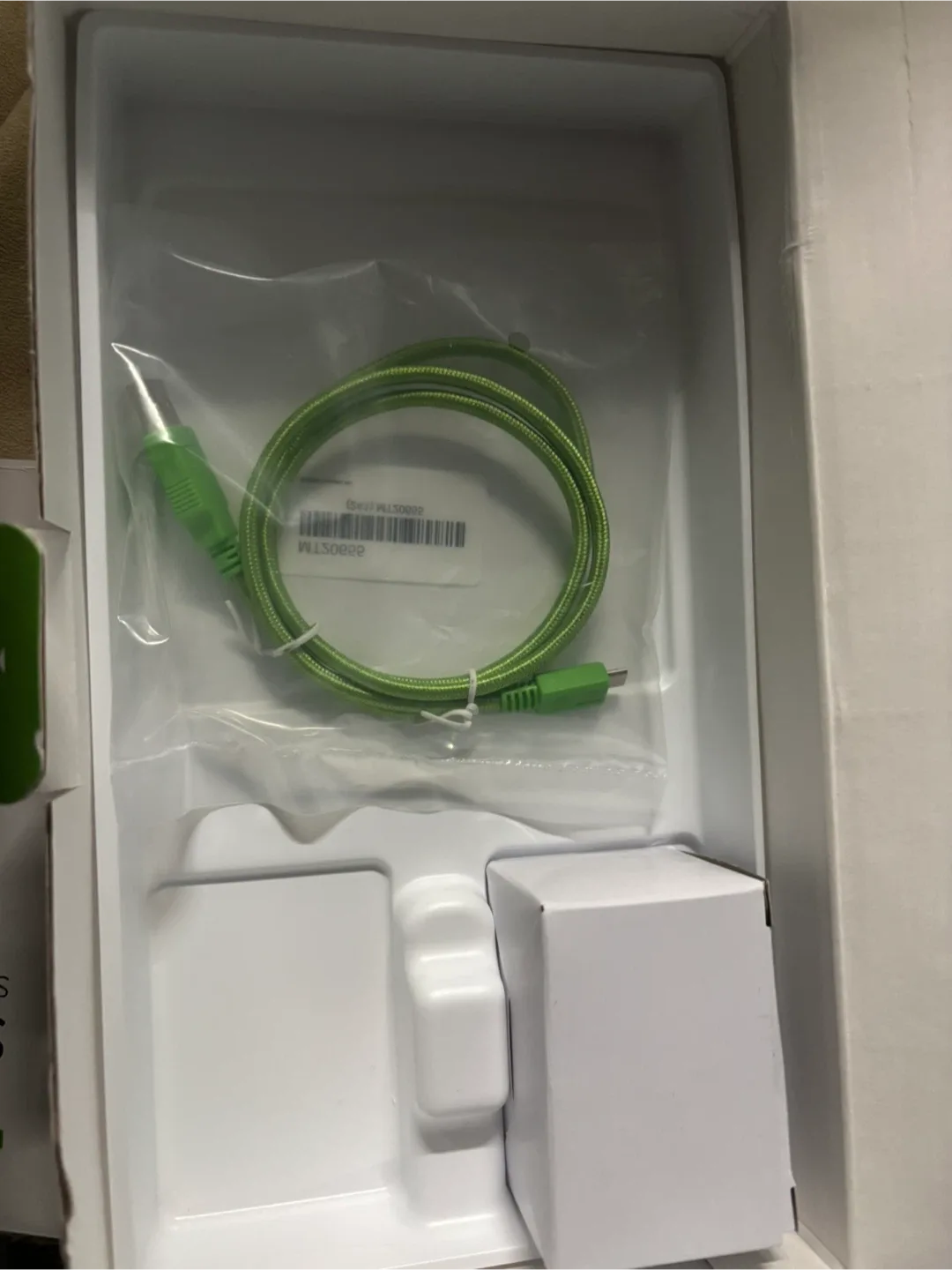 Dexcom G6 Receiver image indicator(5)