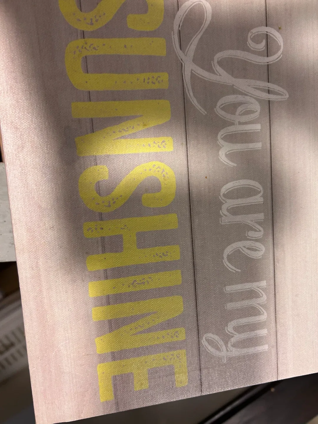 Assorted Decorative Wall Art Signs image indicator(4)