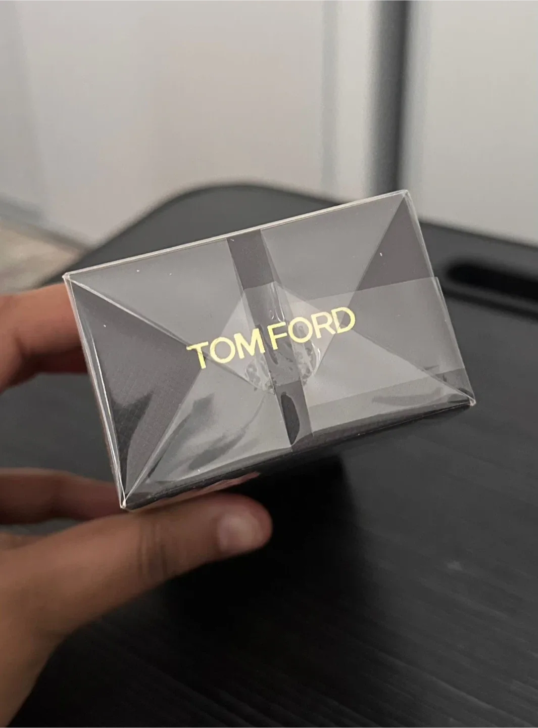 Tom Ford White Suede - Eau de Parfum image indicator(3)