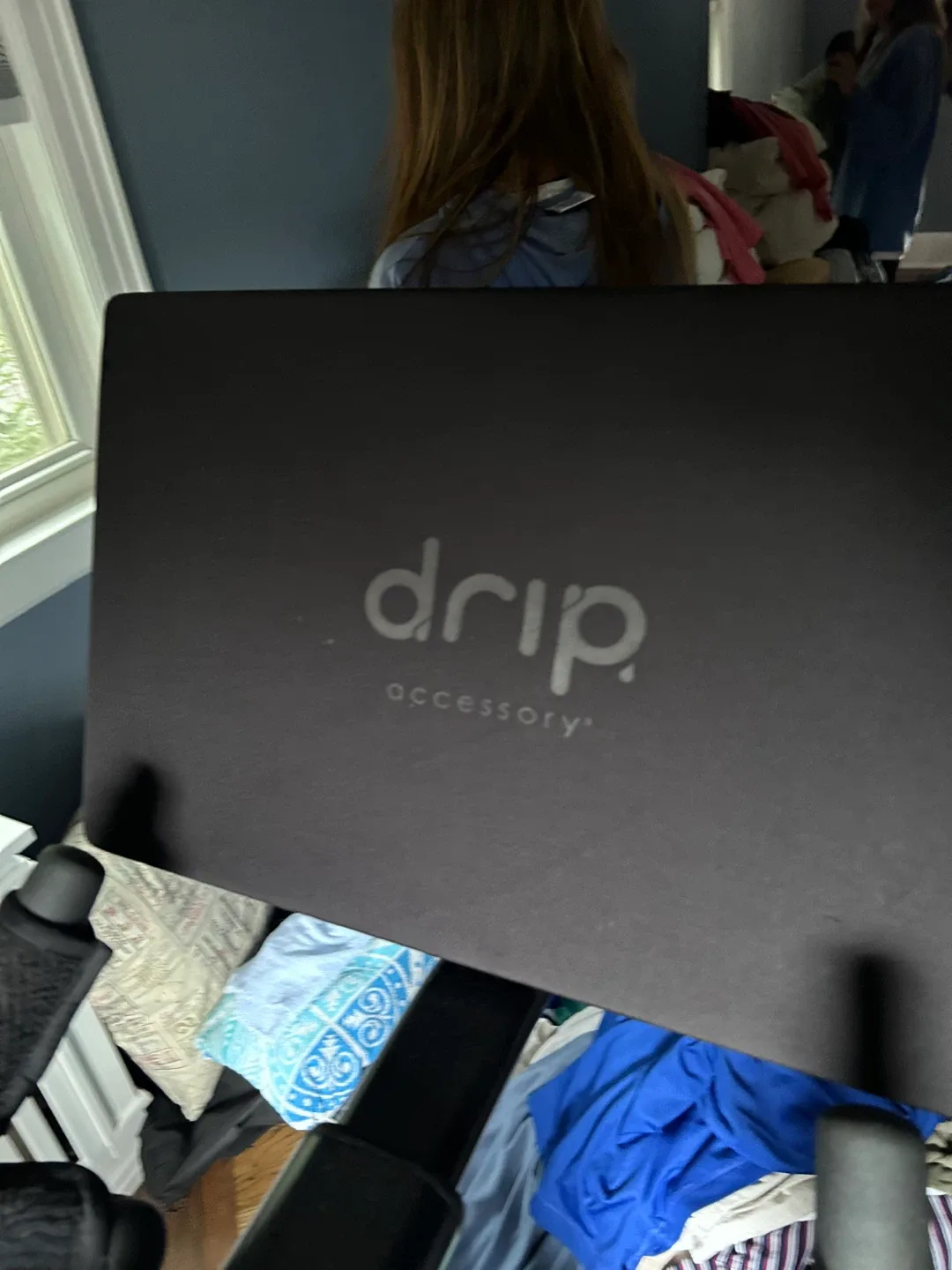 SoulCycle At-Home Bike image indicator(4)