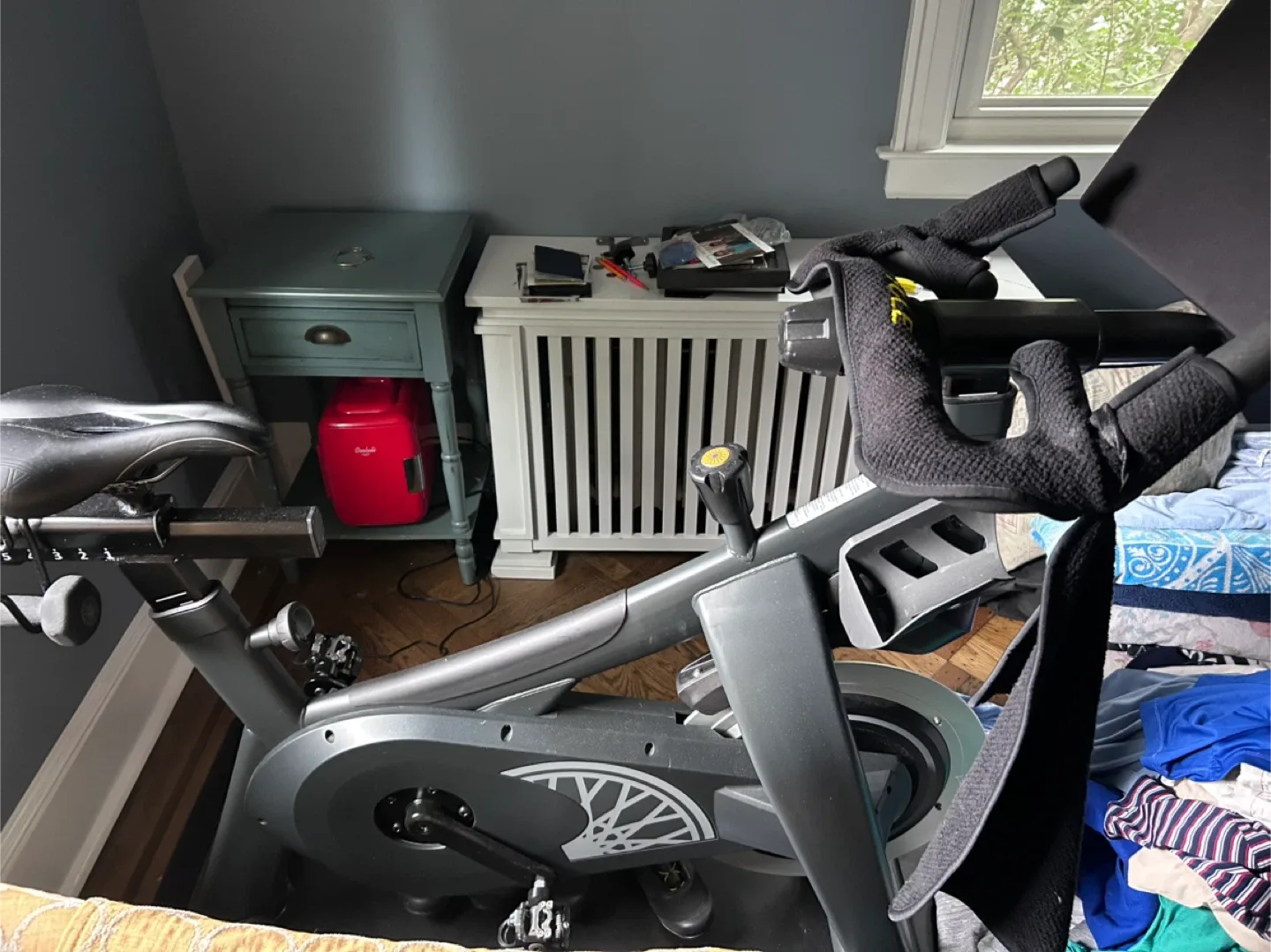 SoulCycle At-Home Bike image indicator(3)