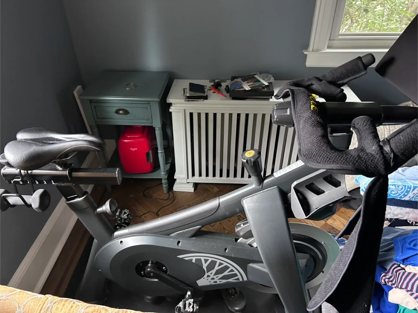 SoulCycle At-Home Bike image indicator(2)