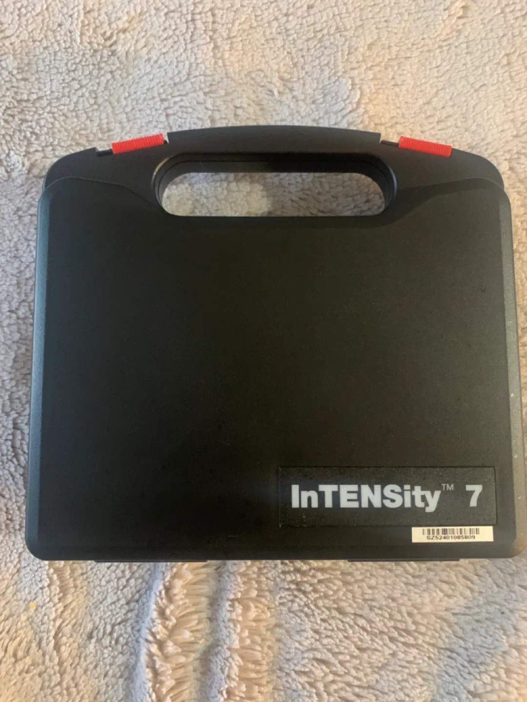 Muscle joint pain stimulator image indicator(2)