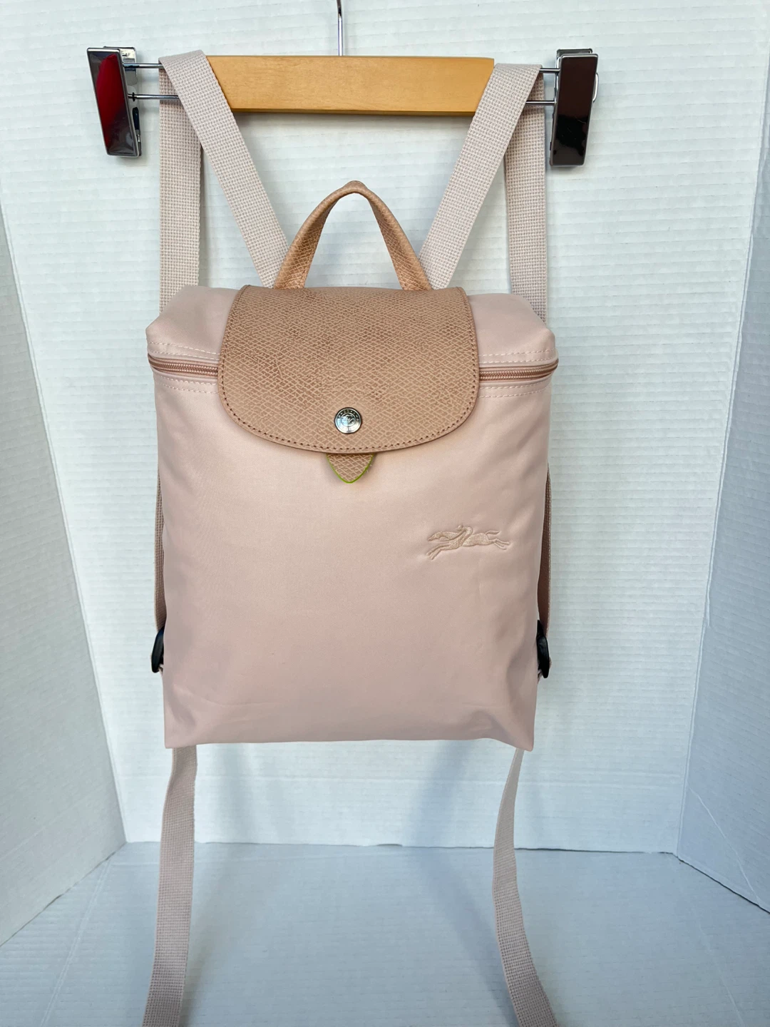Longchamp Le Pliage Backpack