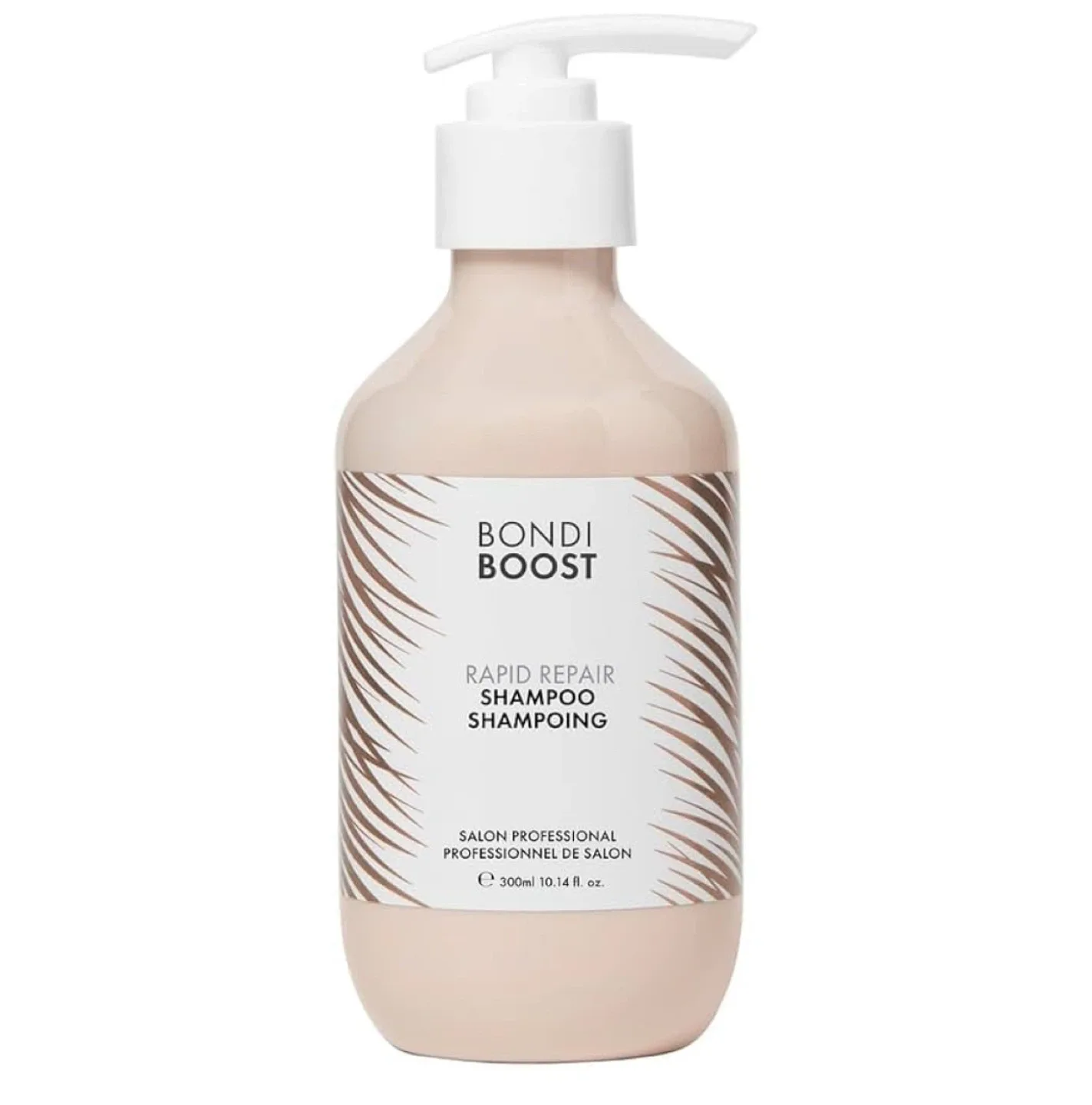 Bondi Boost Rapid Repair Shampoo - 500ml image indicator(2)