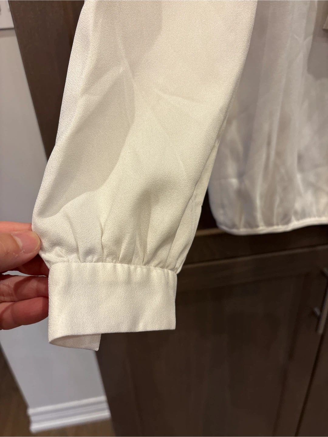 Stage of Playlord Blouse - Size 2 - photo 4