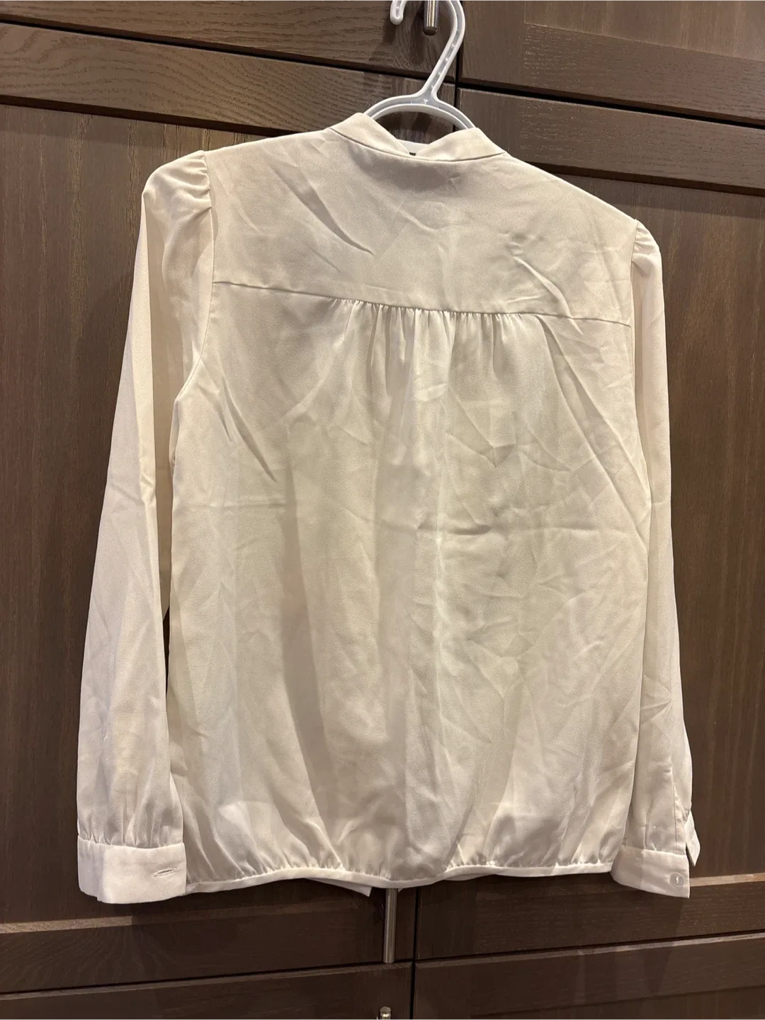 Stage of Playlord Blouse - Size 2 image indicator(6)