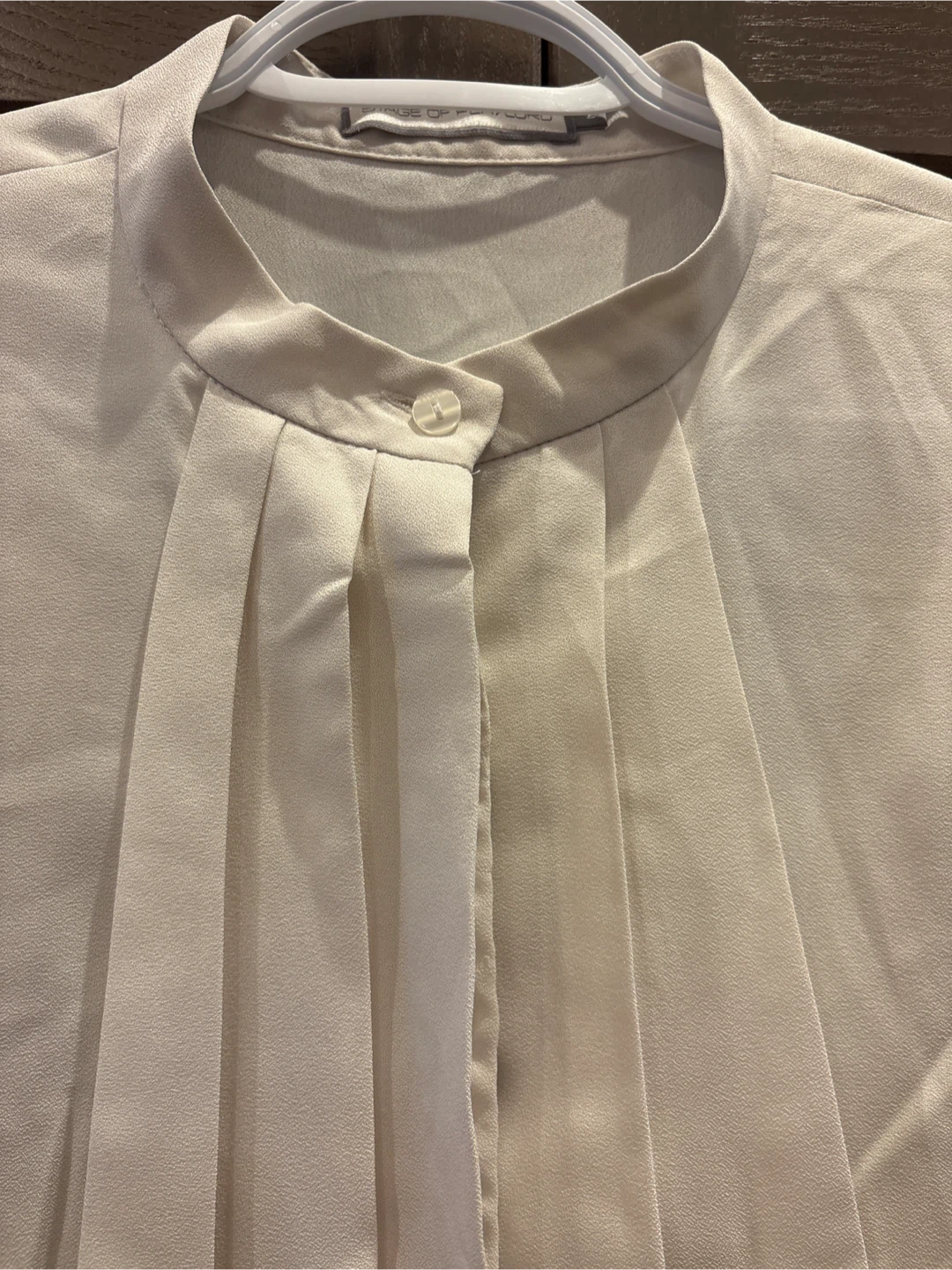 Stage of Playlord Blouse - Size 2 - photo 2