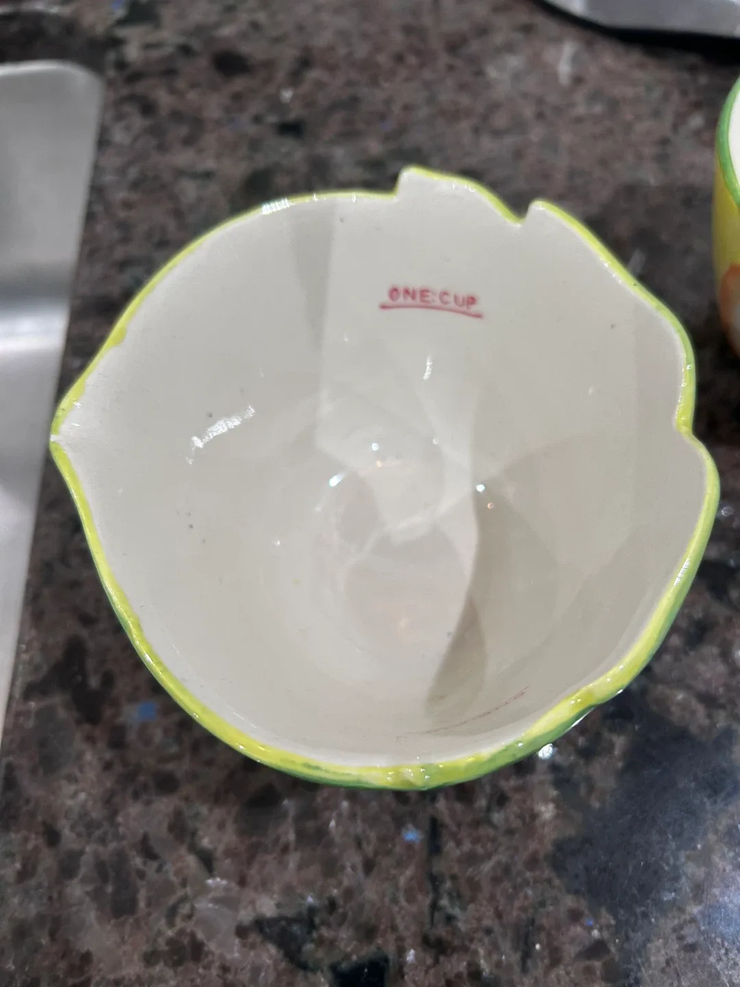 Pier 1 Imports Owl Measuring Cup Set image indicator(7)