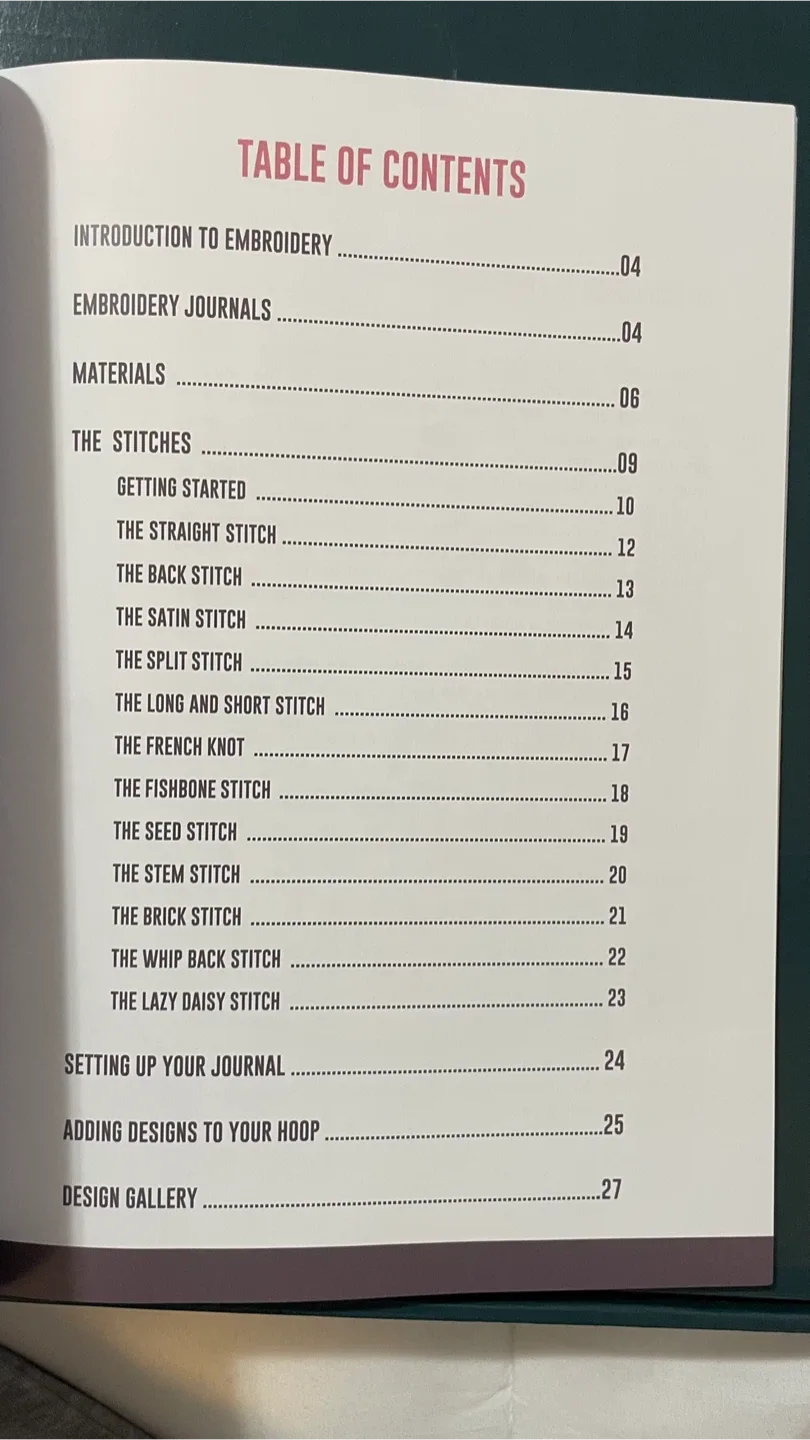 Embroidery Journal image indicator(3)